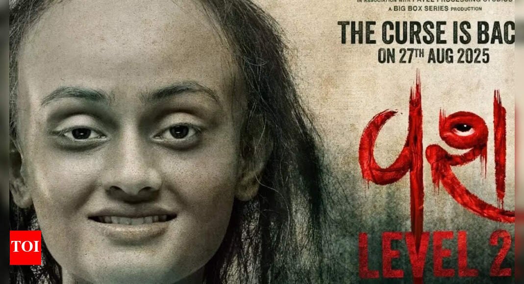 ‘vash-level-2’-box-office-collection-day-13:-janki-bodiwala,-hiten-kumar’s-psychological-horror-mints-rs-11.98-crore-in-india