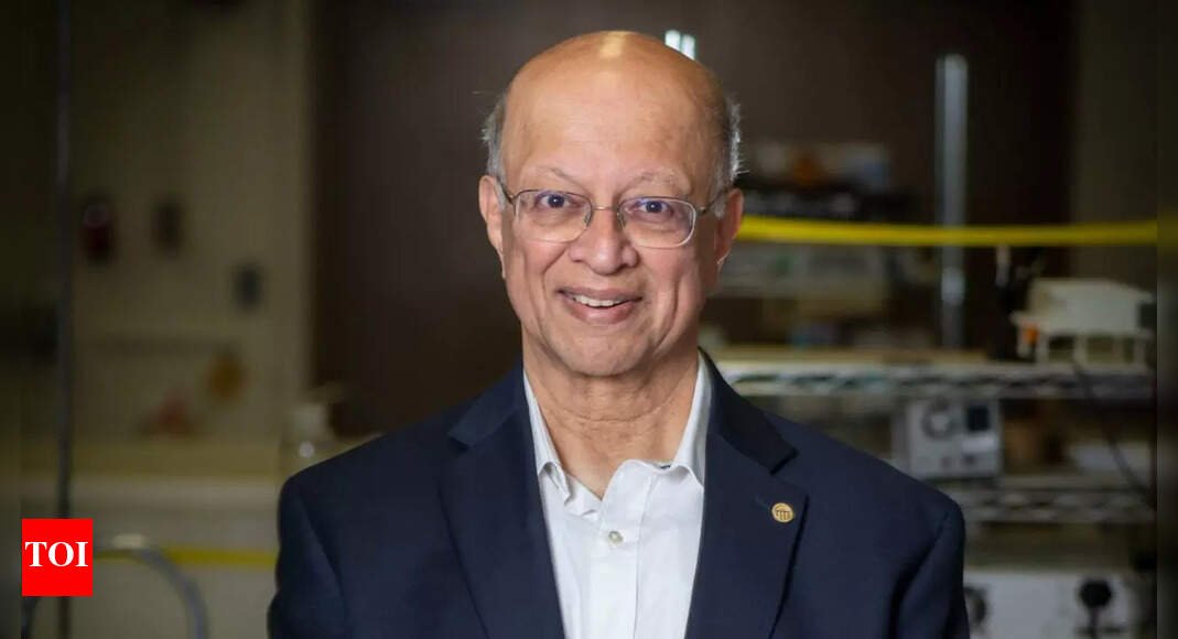 who-is-ashok-gadgil?-indian-origin-physicist-in-the-us-using-iit-and-berkeley-expertise-to-tackle-global-water-and-energy-crises