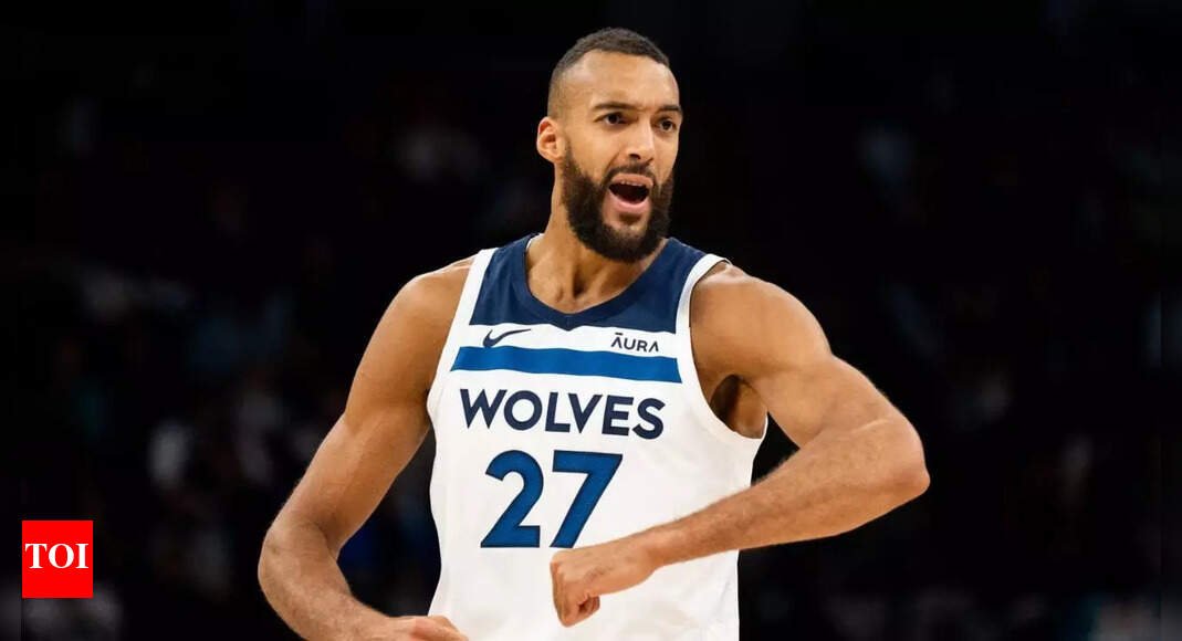minnesota-timberwolves’-rudy-gobert-shares-new-bald-look-while-flaunting-abs-in-a-new-photo