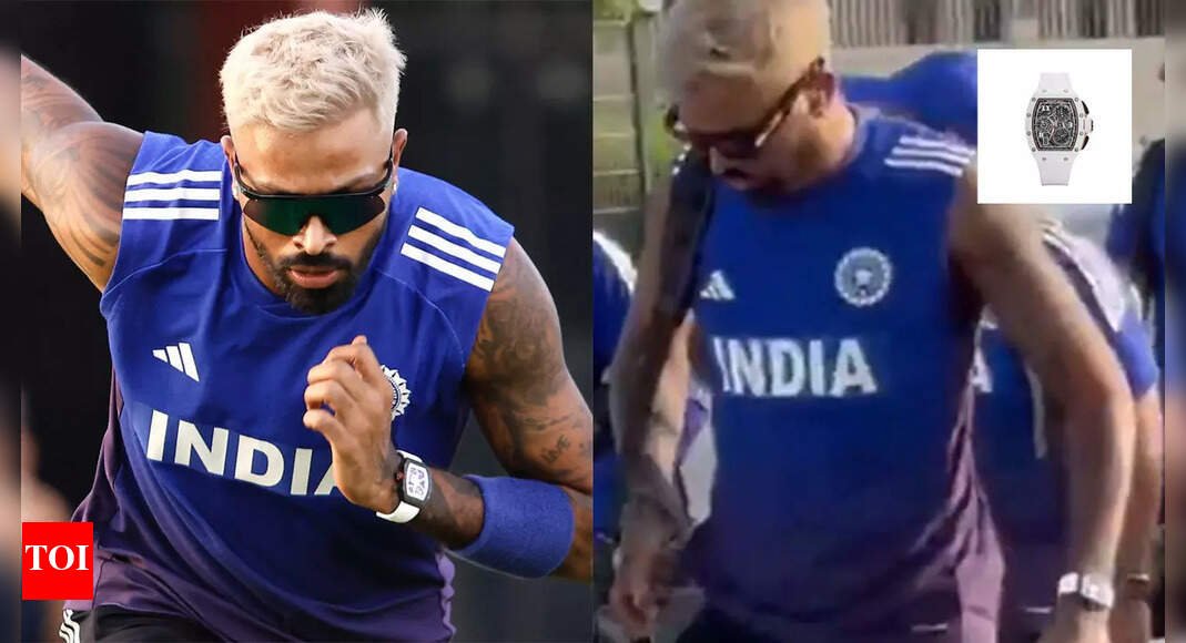 rs-20-crore-on-the-wrist!-hardik-pandya’s-watch-worth-more-than-asia-cup-prize-money