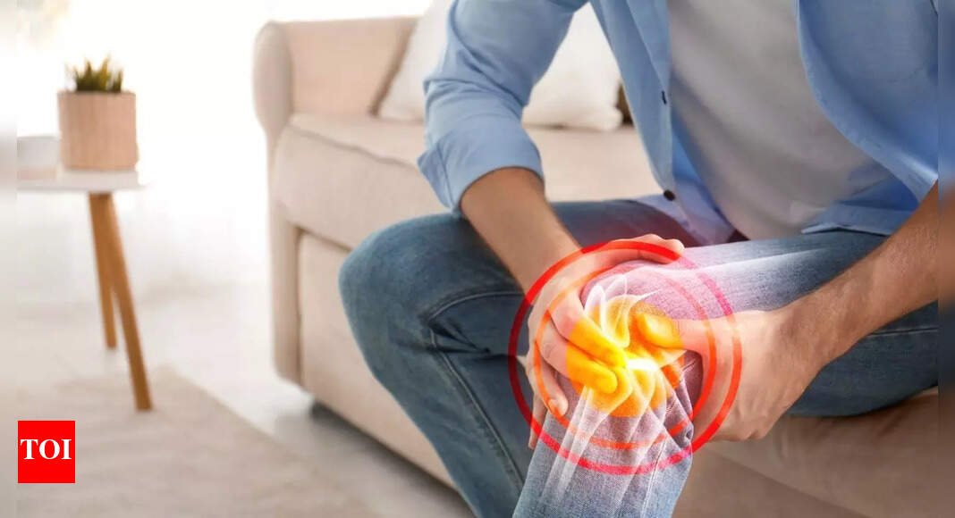 arthritis:-scientists-develop-‘artificial-cartilage’-that-releases-drugs