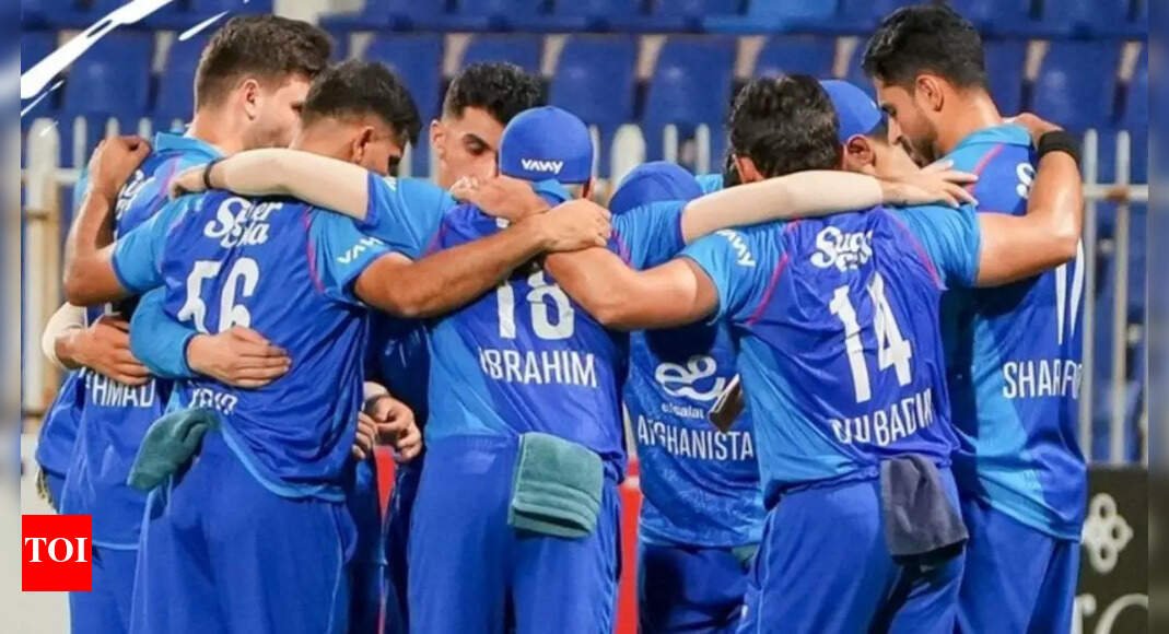 asia-cup-today:-afghanistan-vs-hong-kong-gets-tournament-underway
