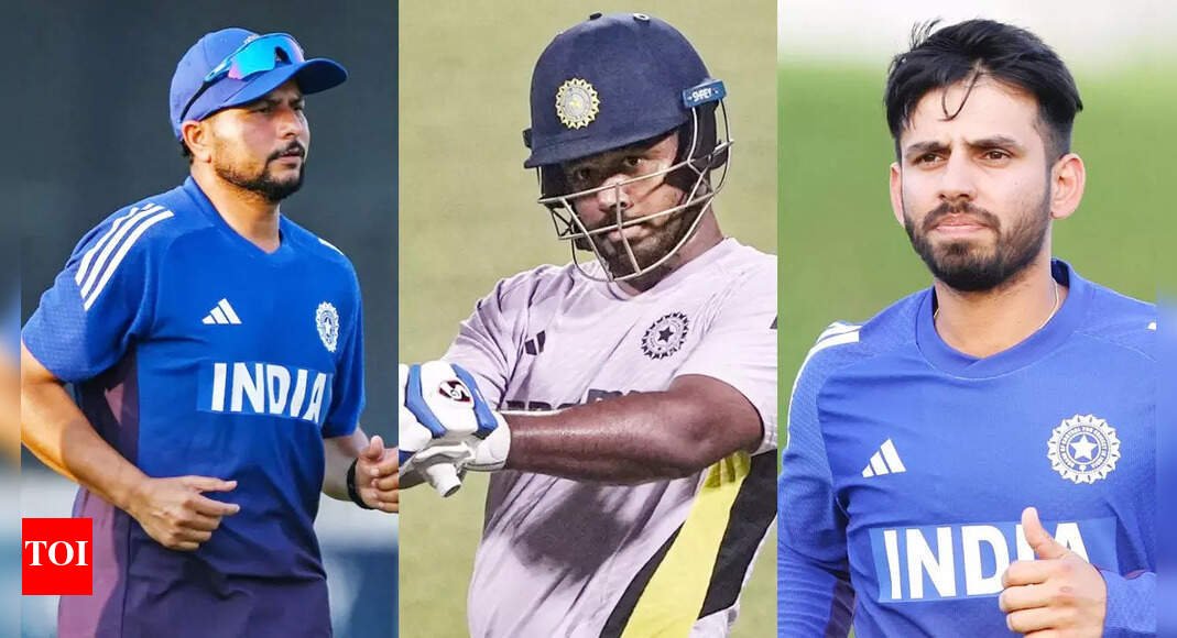jitesh-sharma-in,-sanju-samson-out;-no-place-for-kuldeep-yadav:-india’s-likely-playing-xi-vs-uae,-asia-cup-2025