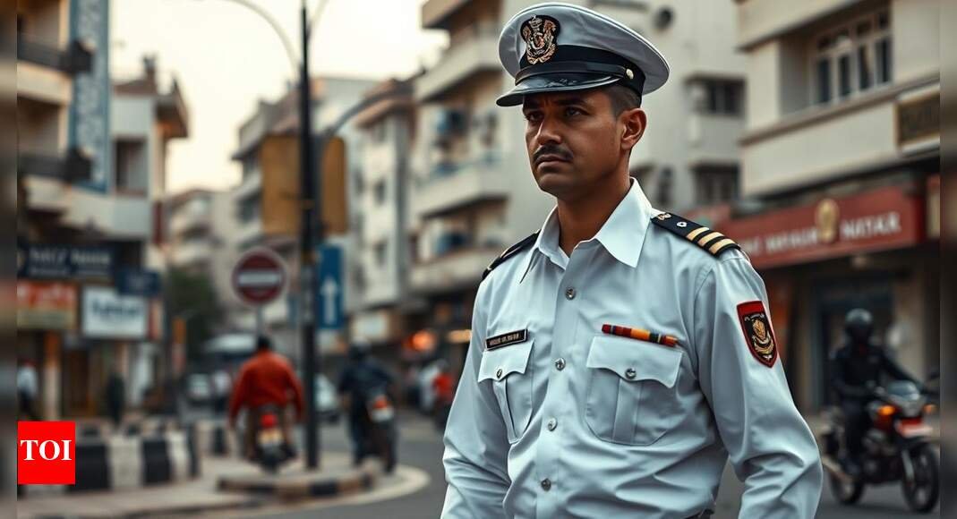 impostor-in-naval-uniform:-guard-duped;-rifle,-40-rounds-vanish