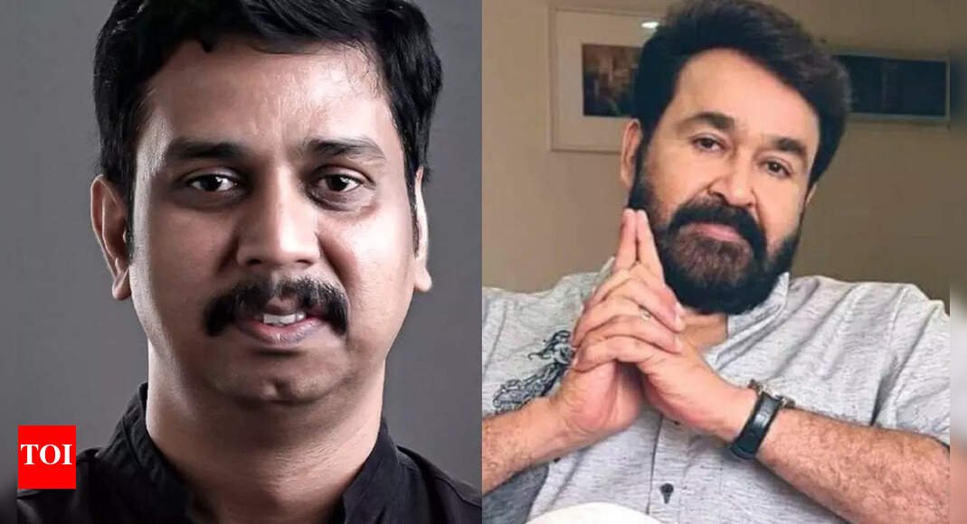 ‘vettaiyan’-director-tj-gnanavel-next-film-to-star-mohanlal:-a-true-story-on-saravana-bhavan-rajagopal
