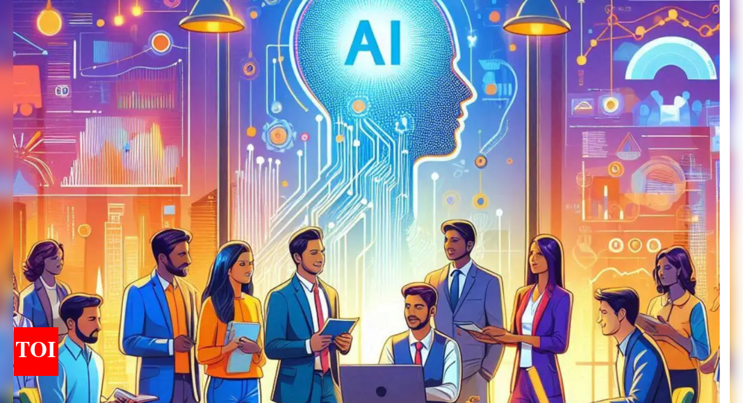 indian-ai-startups-face-us-visa-hurdles:-entrepreneurs-flag-delays;-trump-administration’s-rules-complicate-access