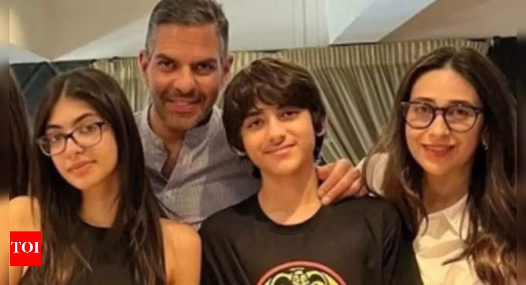 sunjay-kapur’s-asset-row:-karisma-kapoor’s-kids-move-delhi-hc;-alleges-priya-sachdev-of-forgery