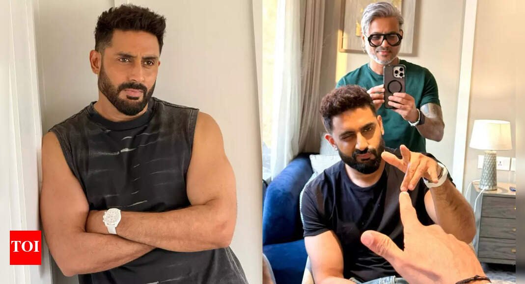 50-but-looking-30:-abhishek-bachchan’s-new-look-is-proof-grooming-can-change-everything