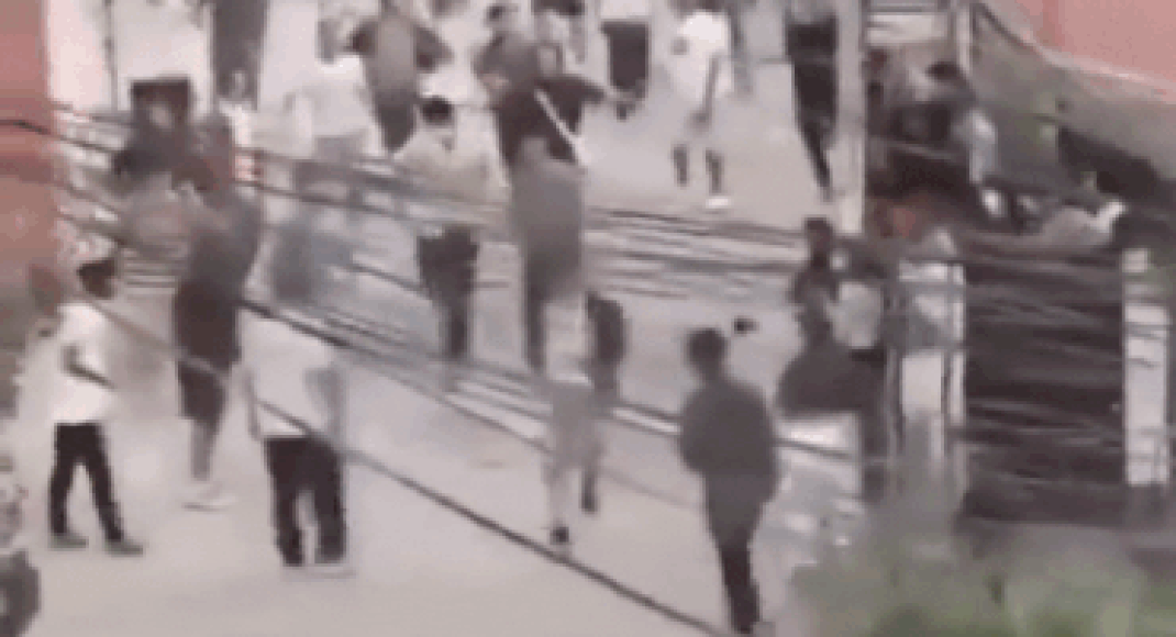 nepal-protests:-mob-attacks-ministers,-vandalises-parliament-–-top-10-videos-of-chaos