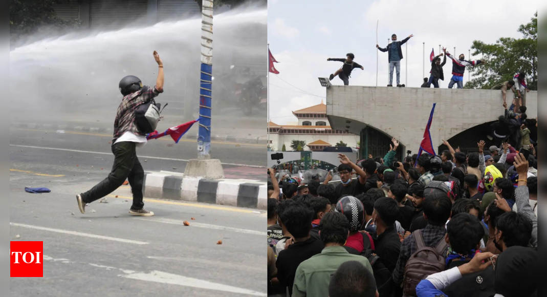 nepal-genz-protests:-ministers-resign;-india-border-on-high-alert-–-top-10-developments