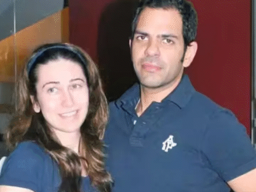 करिश्मा-कपूर-के-बच्चे-दिल्ली-हाई-कोर्ट-पहुंचे:पिता-संजय-कपूर-की-30,000-करोड़-रुपए-की-संपत्ति-में-हिस्सा-मांगा,-सौतेली-मां-पर-लगाए-आरोप