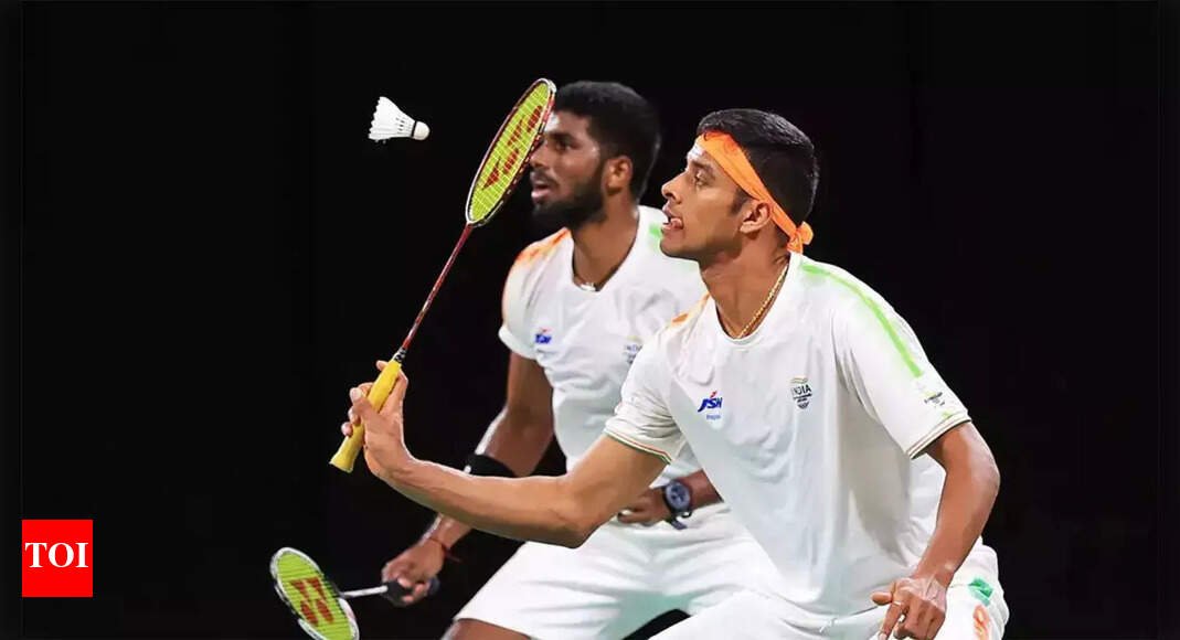 hong-kong-open:-satwik-chirag-wins-opener-after-bronze-in-world-c’ships