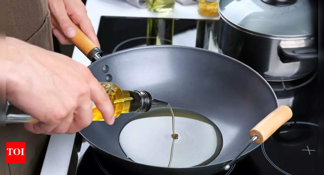 refined-oils-are-harming-your-heart:-cardiologist-explains-the-risks-of-obesity,-diabetes-and-heart-attack