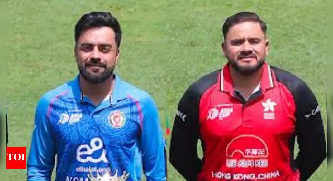 afg-vs-hk,-asia-cup-live:-afghanistan-skipper-rashid-wins-toss,-elects-to-bat-first