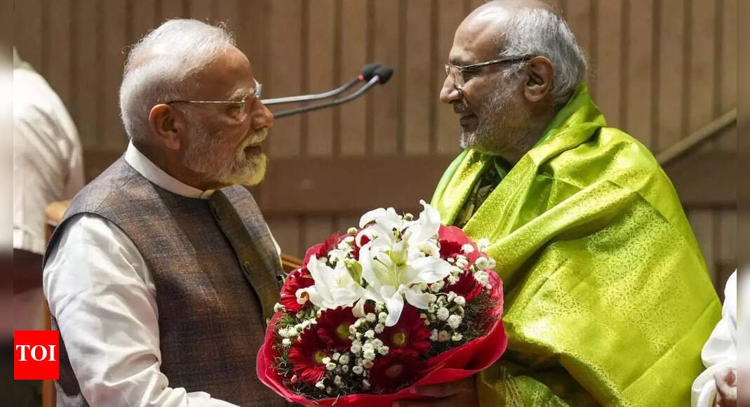 cross-voting-in-vp-election?-radhakrishnan’s-victory-margin-puts-question-mark-on-oppn’s-unity
