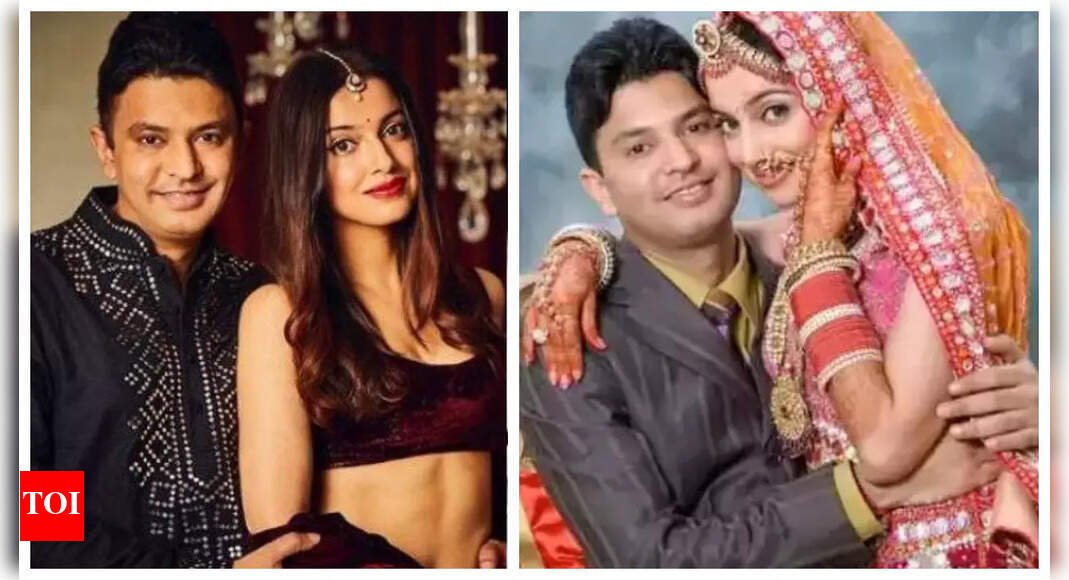 divya-khossla-kumar-reveals-she-wasn’t-allowed-to-act-after-marriage-with-bhushan-kumar,-learnt-direction:-‘my-mother-pushed-me-to…’