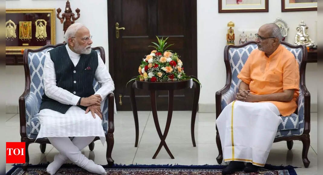 vp-election:-cp-radhakrishnan-hails-win-as-triumph-of-‘nationalistic-ideology’