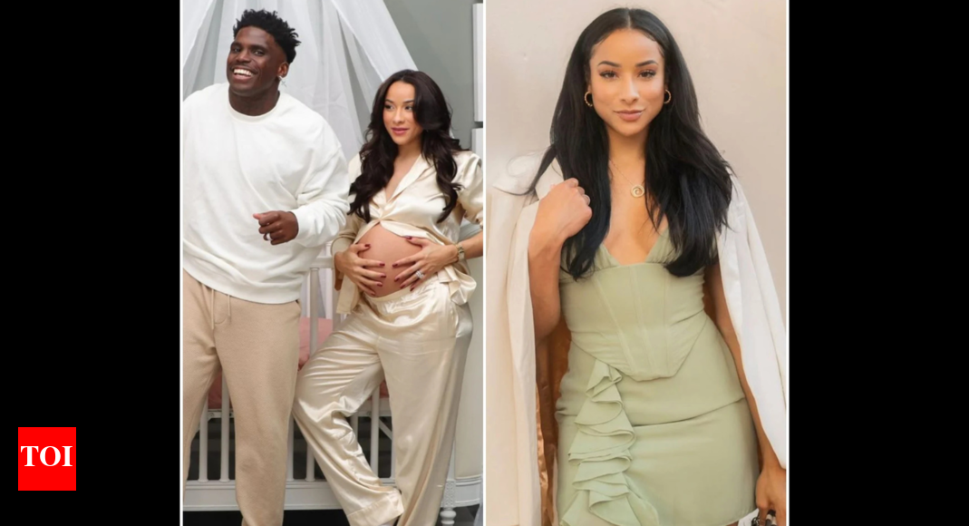 who-is-keeta-vaccaro?-tyreek-hill’s-estranged-wife;-abuse-claims-in-divorce
