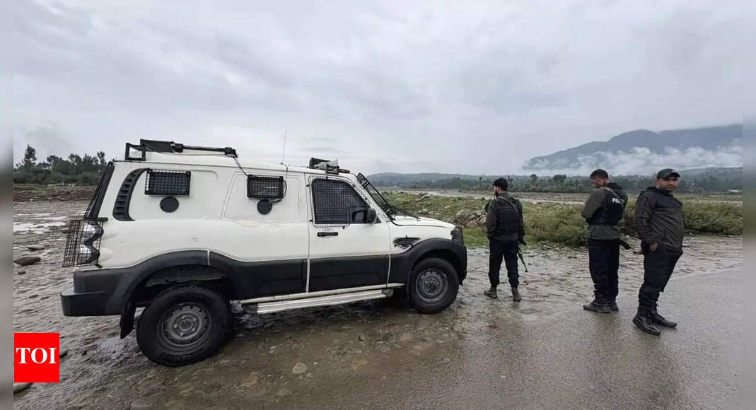 j&k-encounter:-kulgam-anti-terror-operation-ends-after-searches