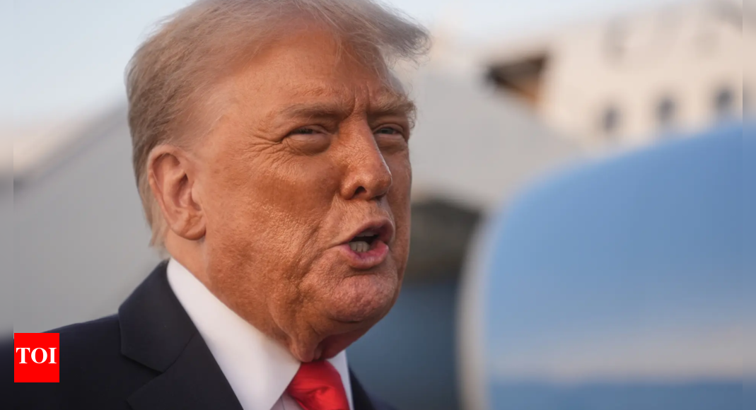 ‘decision-made-by-netanyahu’:-trump-distances-himself-from-israeli-attack-in-qatar