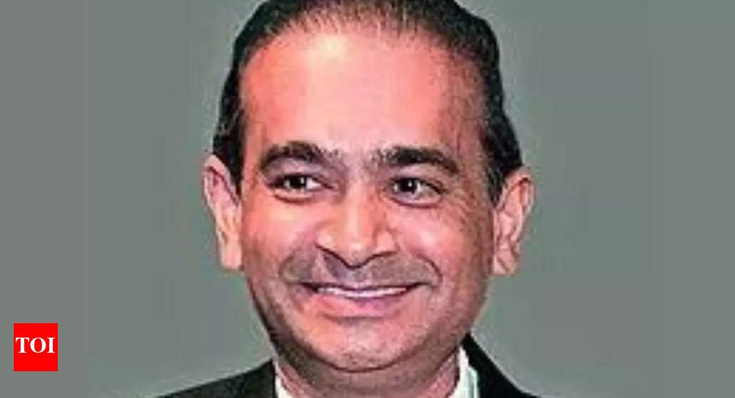 pnb-ex-executive-director-discharged,-first-in-nirav-modi-case