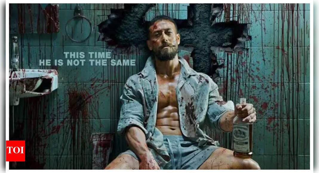 ‘baaghi-4’-box-office-collection-day-5:-tiger-shroff,-sanjay-dutt,-and-harnaaz-sandhu’s-film-falls-short-of-rs-40-crore-but-edges-past-vivek-agnihotri’s-‘the-bengal-files’
