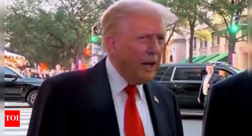 ‘not-my-signature’:-trump-dismisses-epstein-birthday-book-claims-as-‘waste-of-time’;-watch