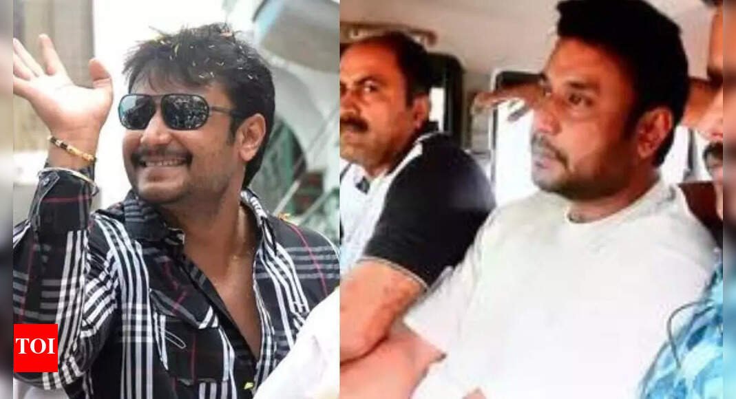 ‘haven’t-seen-sun-for-30-days’:-actor-darshan-rues-lack-of-‘facilities’-in-jail;-court-chides-him-for-‘feed-me-poison’-drama