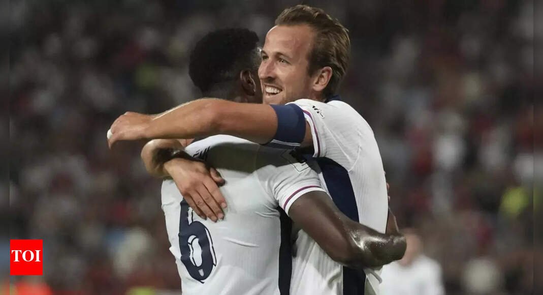 world-cup-qualifiers:-england-thrash-serbia,-haaland-scores-five-past-moldova