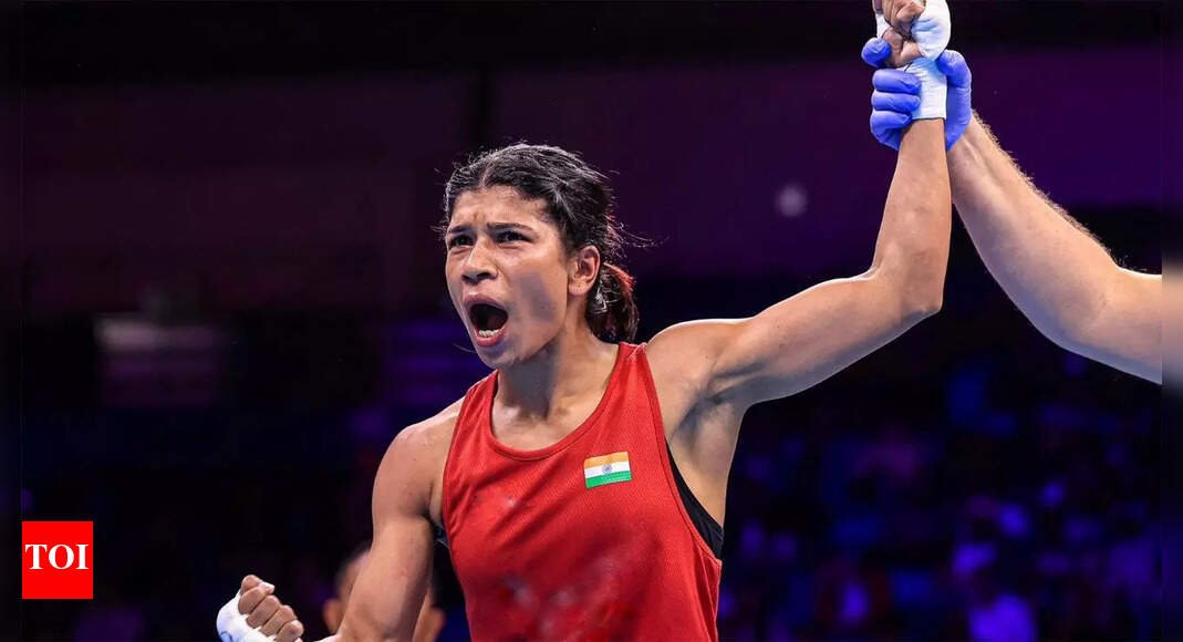 world-boxing-c’ships:-nikhat-stays-on-course-for-a-medal