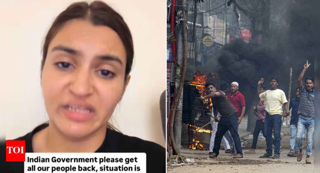 ‘not-even-sparing-tourists’:-indian-woman-in-nepal-cries-for-help-–-video