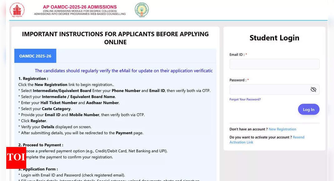 ap-oamdc-2025-seat-allotment-result-out-today-at-oamdcucanapply.com,-check-college-details-now