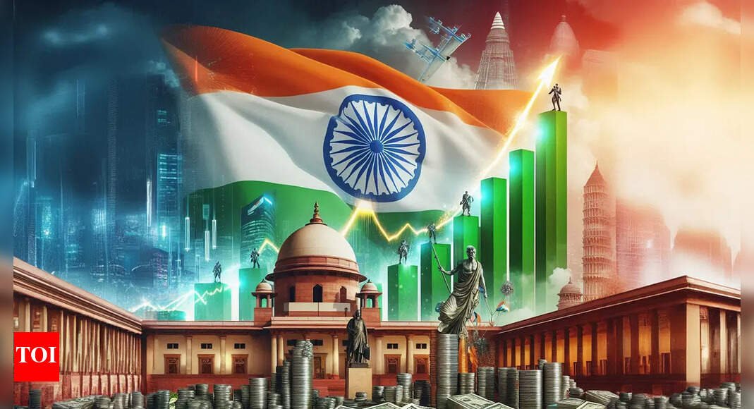 strong-domestic-demand:-fitch-revises-india’s-gdp-growth-outlook-upwards-to-6.9%;-expects-another-rbi-rate-cut-this-year