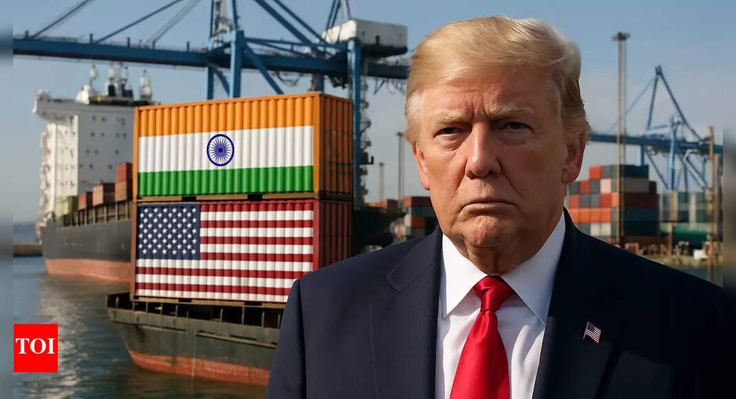 india-us-trade-deal:-should-india-be-enthralled-by-donald-trump’s-outreach-to-pm-modi?