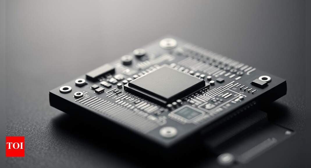 semiconductor-push:-india-plans-fiscal-incentives-across-25-categories;-mandates-to-spur-chip-usage-in-consumer-electronics