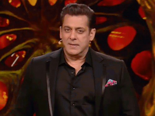 ‘बिग-बॉस’-में-सलमान-की-सुरक्षा-और-सख्त:भाईजान-की-मौजूदगी-में-ऑडियंस-को-एंट्री-नहीं,-शो-से-जुड़े-सभी-कर्मचारियों-का-बैकग्राउंड-चेक-जरूरी