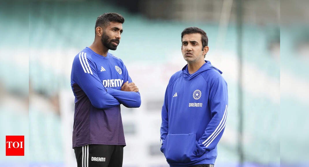 asia-cup:-‘i’ll-go-on-strike-if-bumrah-plays’:-ex-india-captain-questions-team-selection