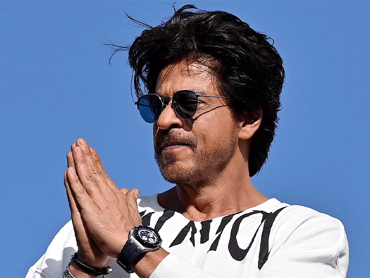 पंजाब-में-बाढ़-पीड़ितों-के-लिए-आगे-आए-शाहरुख:500-परिवारों-को-देंगे-घरेलू-सामान,-बच्चों-की-शिक्षा-में-मदद-करेंगे