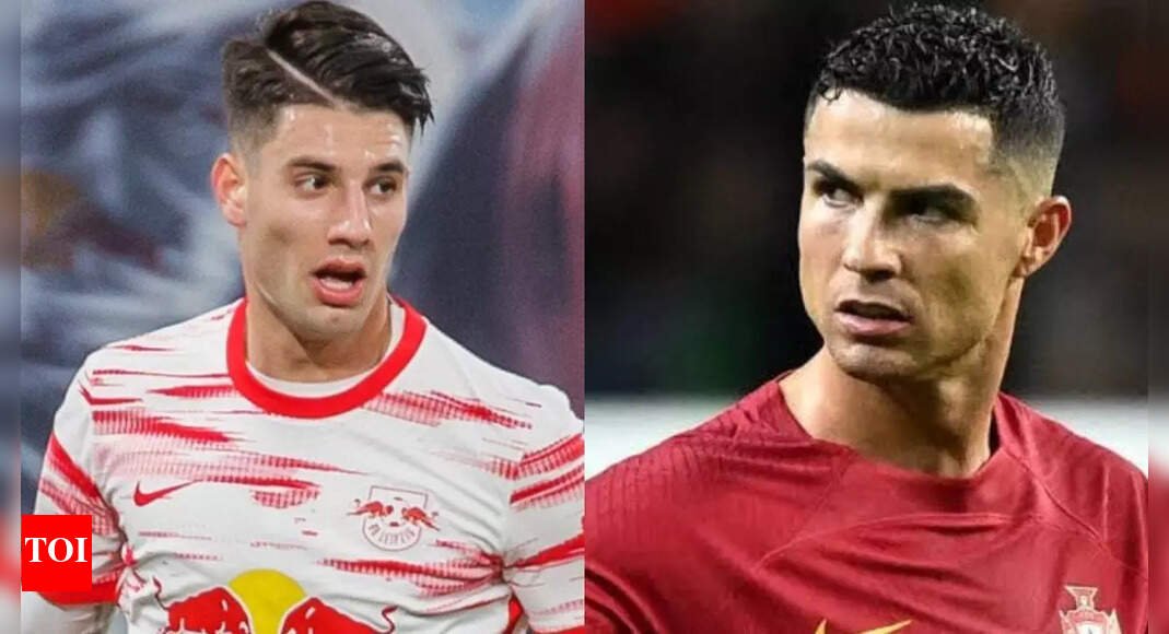 how-dominik-szoboszlai-went-from-cristiano-ronaldo’s-mascot-to-his-world-cup-rival