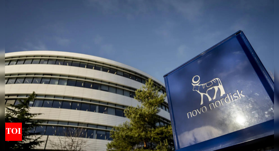 novo-nordisk-to-cut-9,000-jobs:-ozempic-maker-to-reduce-workforce-by-11%;-refocus-on-diabetes-and-obesity-treatments