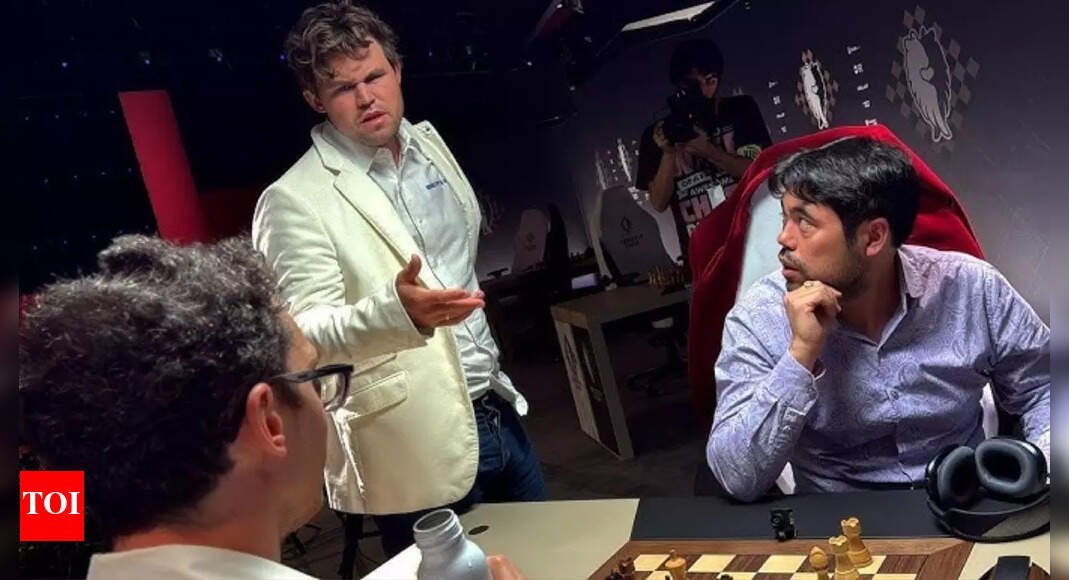 ‘i’m-not-part-of-that’:-magnus-carlsen-calls-world-no.-2-nakamura-‘shameless’