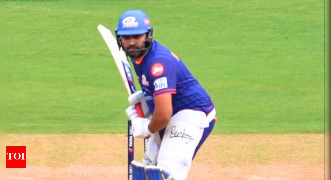 india’s-asia-cup-opener:-rohit-practising?-truth-behind-viral-video