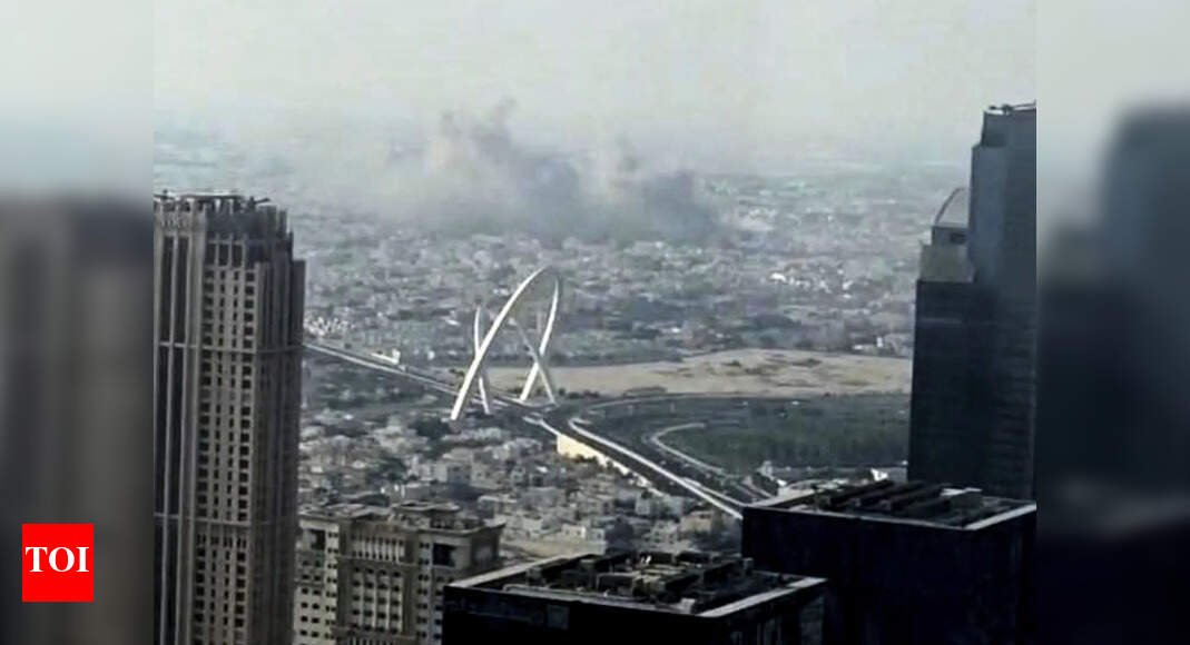 ‘violation-of-sovereignty’:-pm-modi-speaks-with-qatar-emir;-condemns-israel-strikes