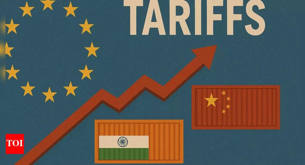 donald-trump-wants-eu-to-impose-up-to-100%-tariffs-on-india,-china-–-but-it-is-unlikely-to-agree;-here’s-why