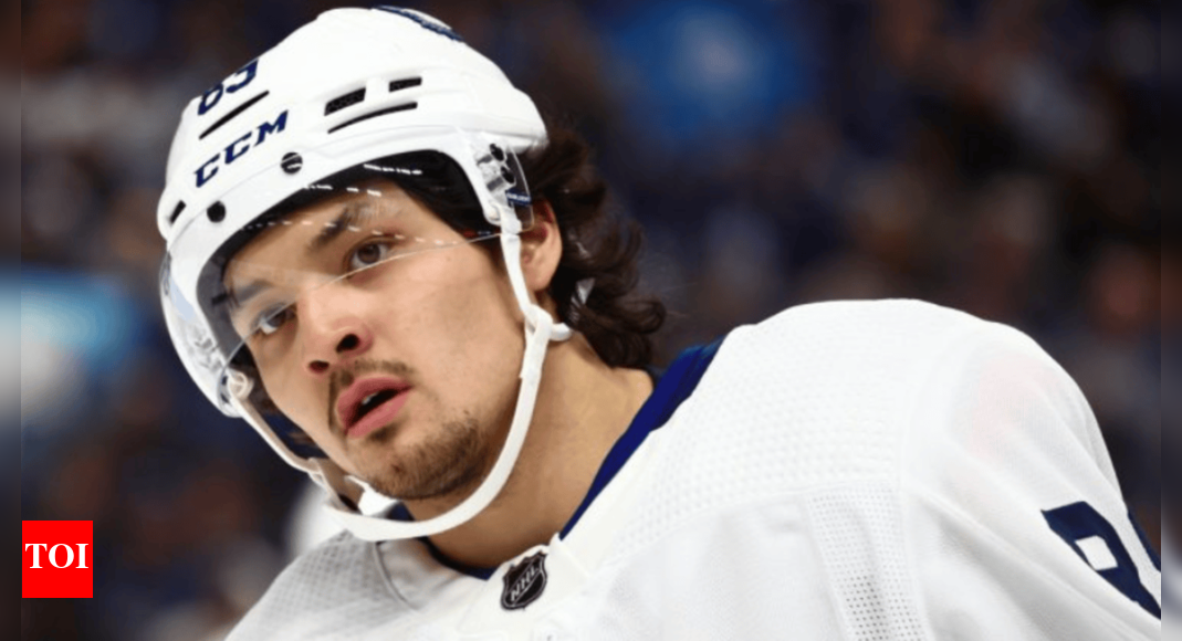 nick-robertson’s-leafs-future:-berube’s-blunt-message;-role-uncertain