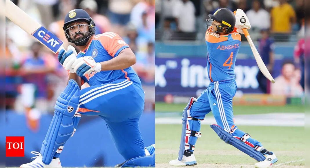 abhishek-sharma-joins-rohit-sharma-in-exclusive-t20i-list