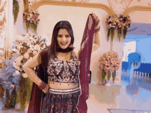 हरियाणवी-एक्ट्रेस-अंजलि-राघव-लड़ेंगी-कानूनी-लड़ाई:बोलीं-जिन-id-से-मेरी-ट्रोलिंग-हुई,-उन्हीं-से-पवन-सिंह-का-प्रमोशन;-महिला-आयोग-ने-मांगी-रिपोर्ट