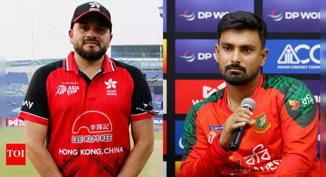 asia-cup-match-today:-bangladesh-vs-hong-kong-–-time-in-ist,-live-streaming
