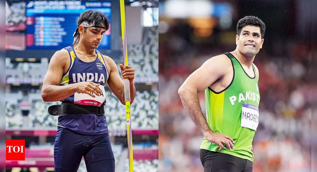 world-athletics-c’ships:-ind-vs-pak-as-neeraj-faces-off-with-arshad