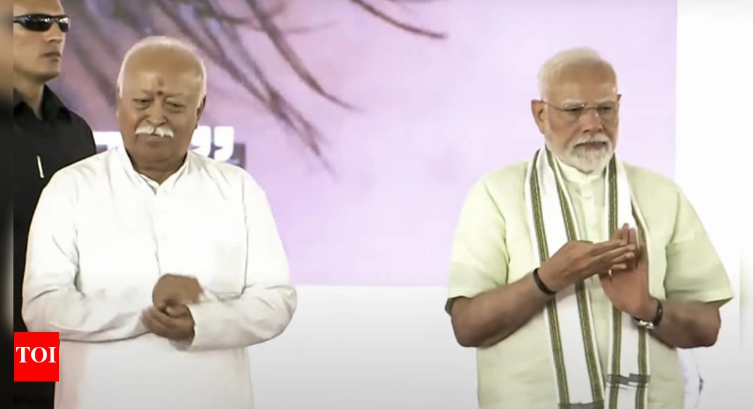 ‘bend-it-for-bhagwat,-ignore-it-for-pm-modi’:-cong-renews-‘retirement-age’-debate